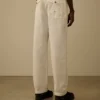 Pantalon Micro-Reps sans coutures latérales