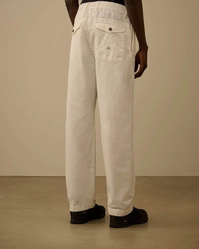 Pantalon Micro-Reps sans coutures latérales