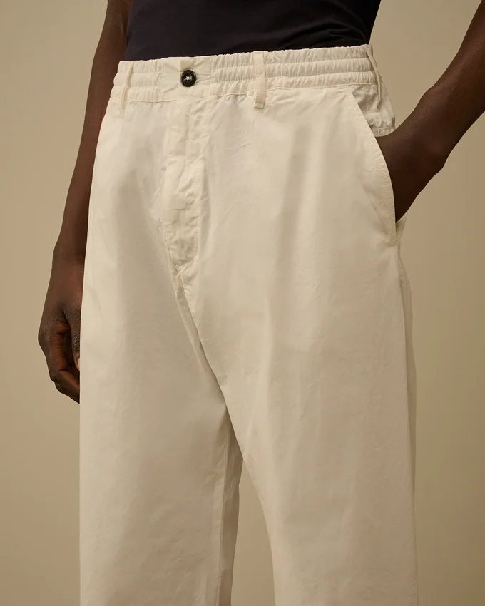 Pantalon Micro-Reps sans coutures latérales