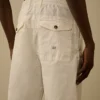 Pantalon Micro-Reps sans coutures latérales