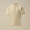 Polo à manches courtes en jersey Gasato 70/2 mercerisé