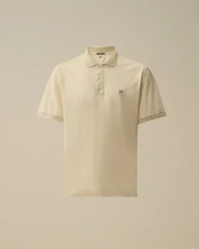 Polo à manches courtes en jersey Gasato 70/2 mercerisé