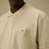 Polo à manches courtes en jersey Gasato 70/2 mercerisé
