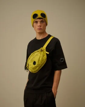 Sac banane en nylon B