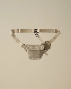 Sac banane mixte Panama-R