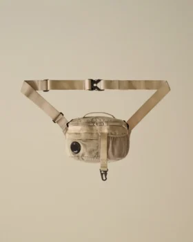 Sac banane Nylon B Lens