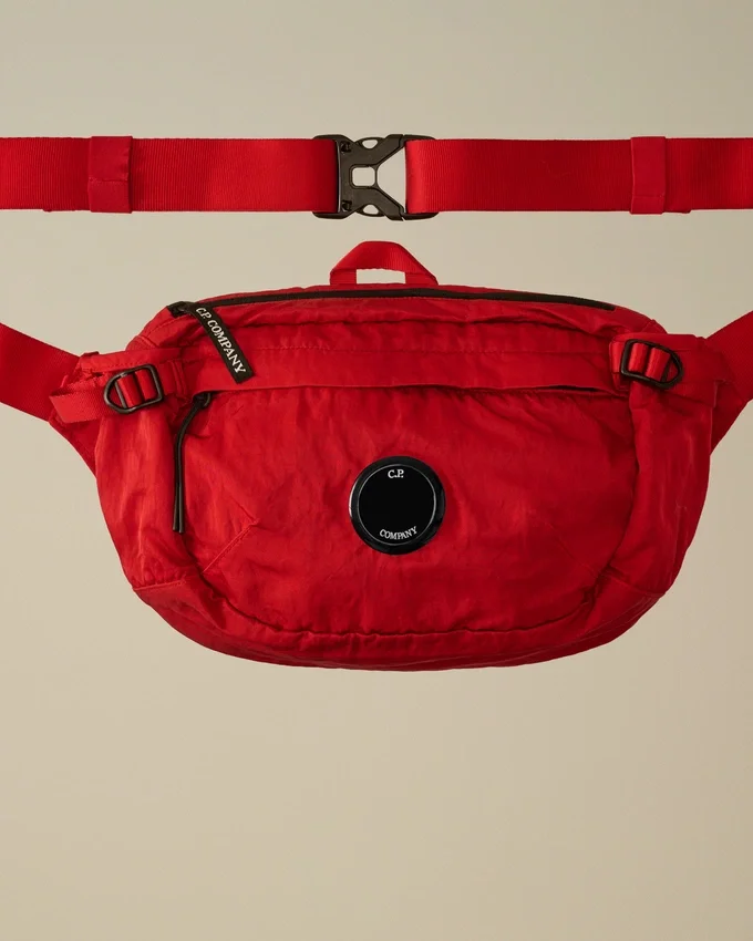 Sac banane U16 en nylon B