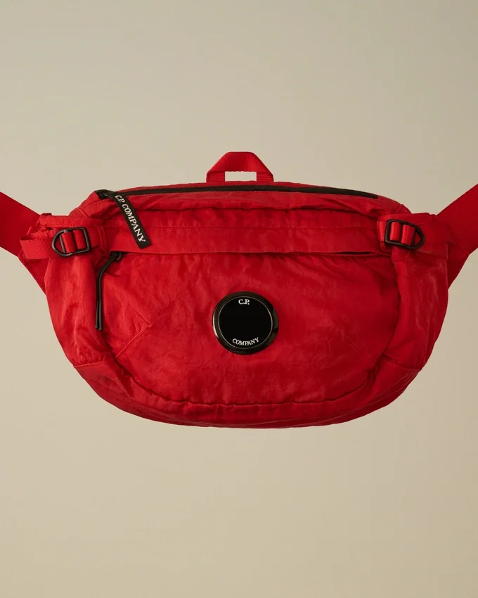 Sac banane U16 en nylon B