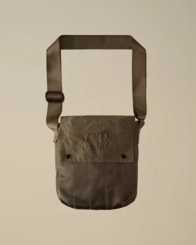 Sac à bandoulière « Plain Paper Touch » mixte