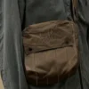 Sac à bandoulière « Plain Paper Touch » mixte