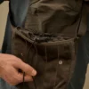 Sac à bandoulière « Plain Paper Touch » mixte
