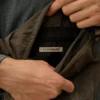 Sac à bandoulière « Plain Paper Touch » mixte