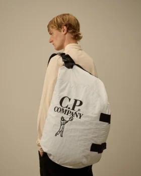 Sac de tennis « Plain Paper Touch »