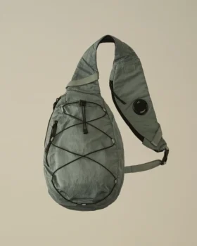 Sac à dos bandoulière en nylon B