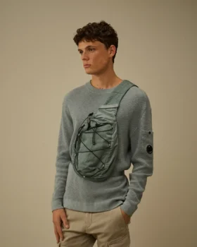 Sac à dos bandoulière en nylon B