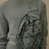 Sac à dos bandoulière en nylon B