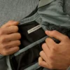 Sac à dos bandoulière en nylon B