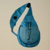 Sac à dos bandoulière U16 en nylon B