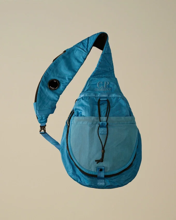Sac à dos bandoulière U16 en nylon B