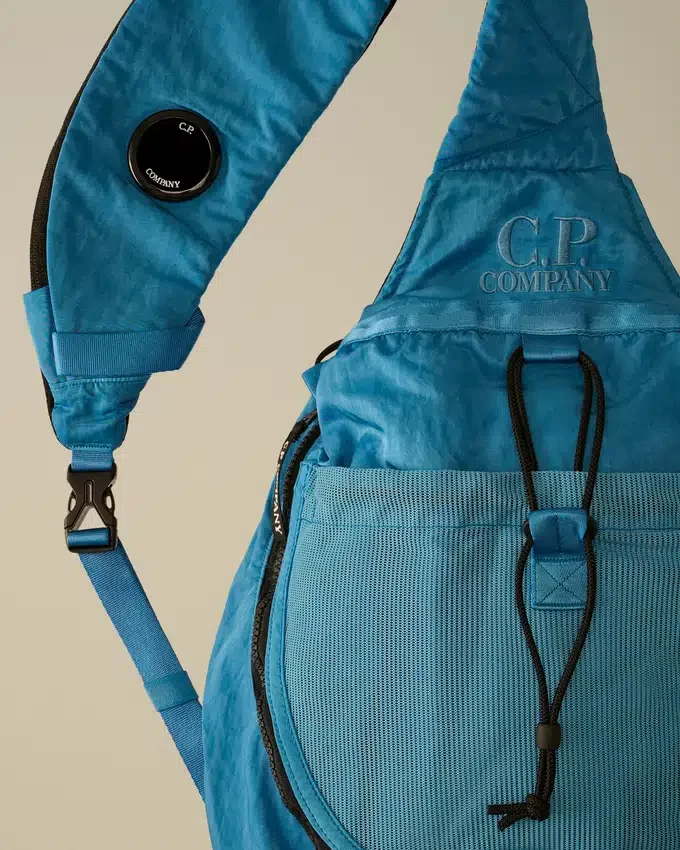 Sac à dos bandoulière U16 en nylon B
