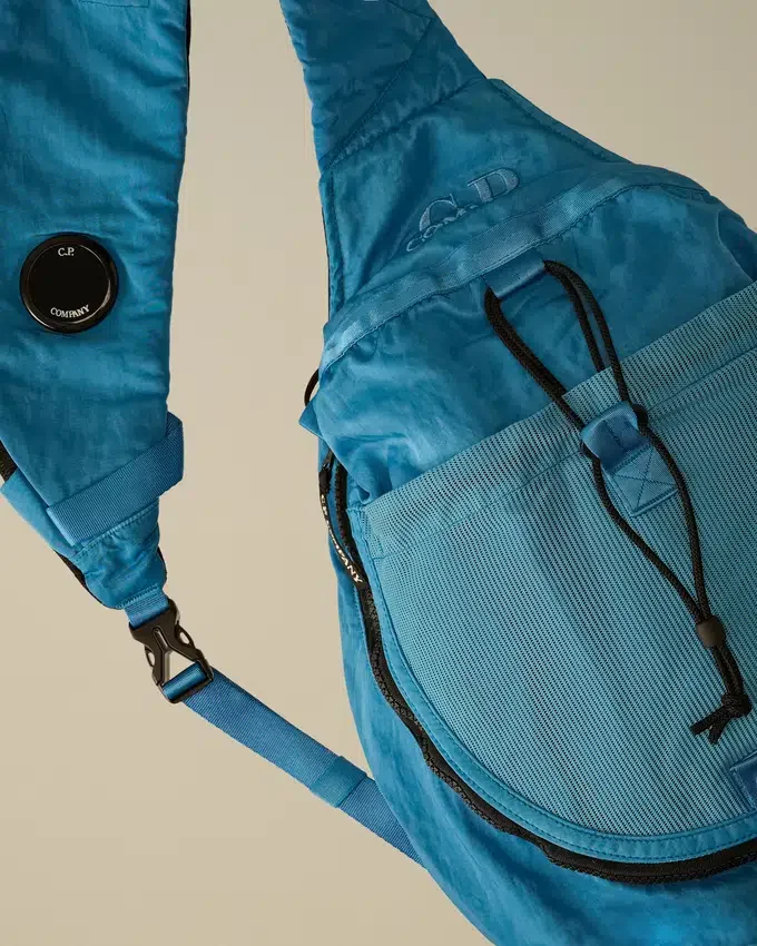 Sac à dos bandoulière U16 en nylon B