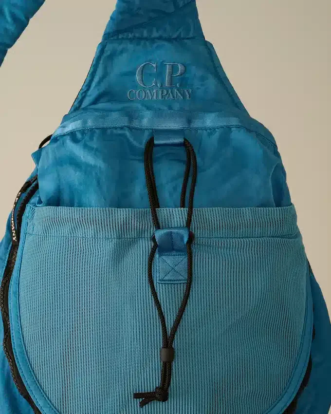 Sac à dos bandoulière U16 en nylon B