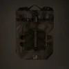 Sac à dos « Metropolis Series » avec empiècements en caoutchouc