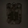 Sac à dos « Metropolis Series » avec empiècements en caoutchouc