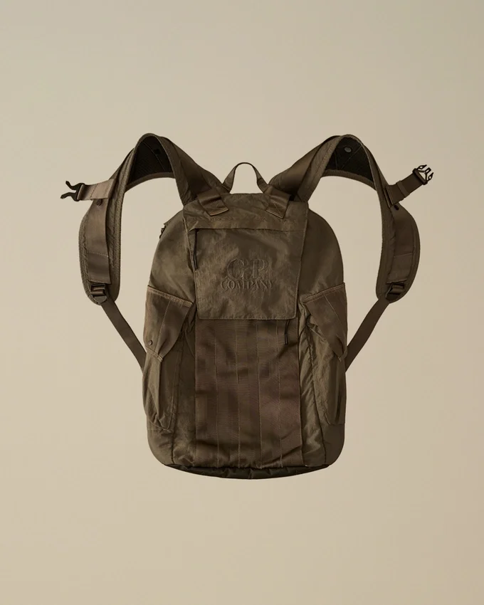 Sac à dos « Plain Paper Touch »