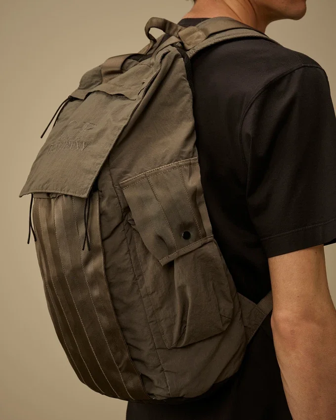 Sac à dos « Plain Paper Touch »