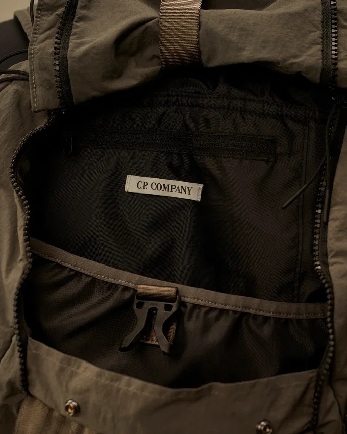Sac à dos « Plain Paper Touch »