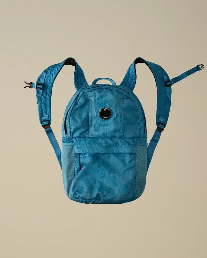 Sac à dos U16 en nylon B Lens