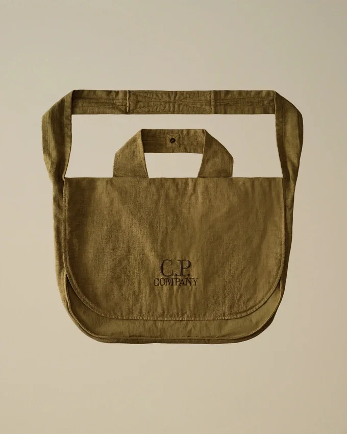 Sac en mélange de Rafia-R