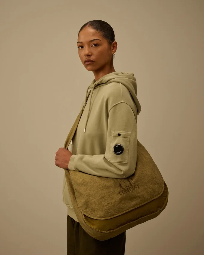Sac en mélange de Rafia-R