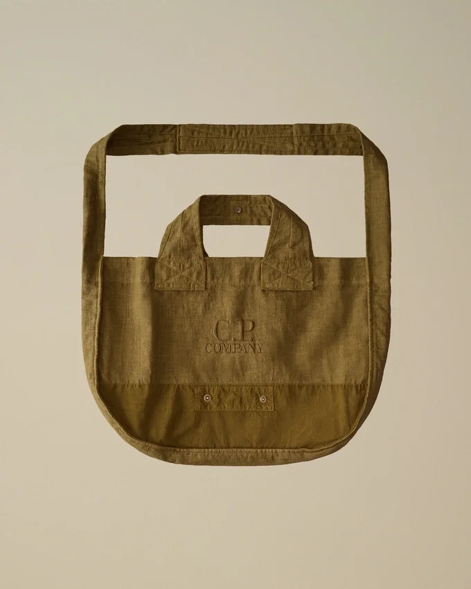 Sac en mélange de Rafia-R