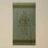 Serviette de plage en coton U16