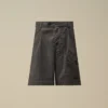 Short cargo 50 Fili Wax