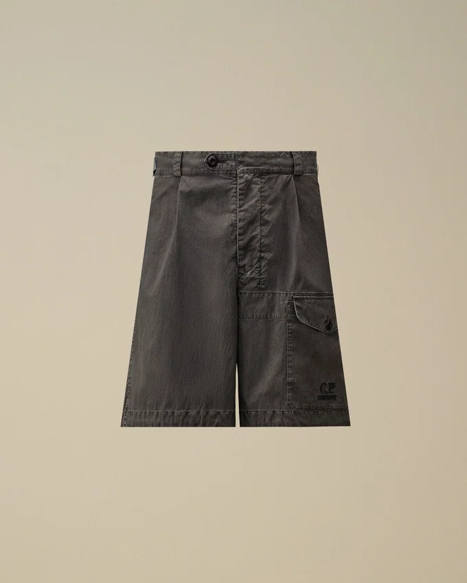 Short cargo 50 Fili Wax