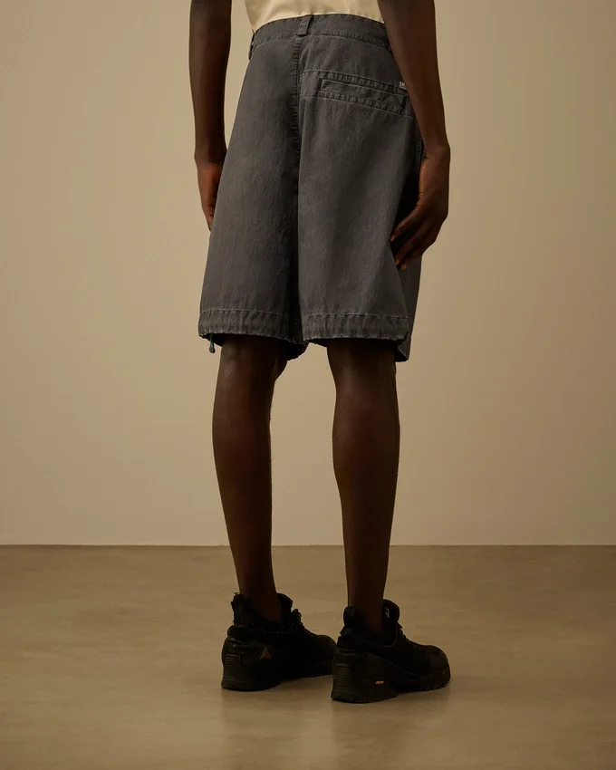 Short cargo 50 Fili Wax