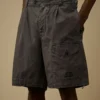 Short cargo 50 Fili Wax