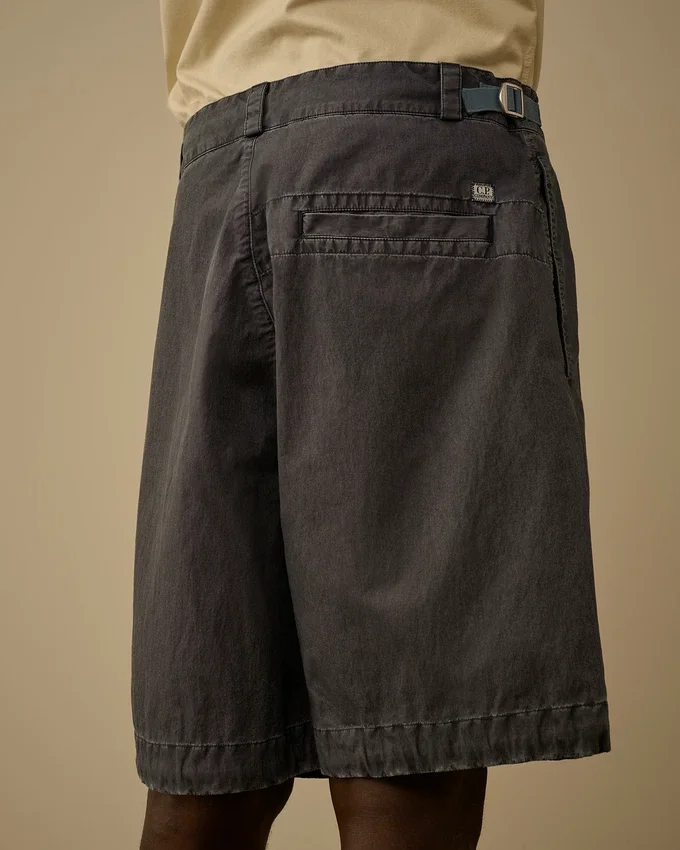 Short cargo 50 Fili Wax
