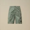 Short cargo boxy Chrome-R Lens