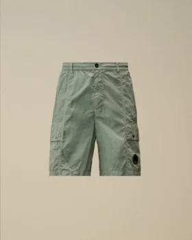 Short cargo boxy Chrome-R Lens