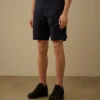 Short cargo Ottoman Regular