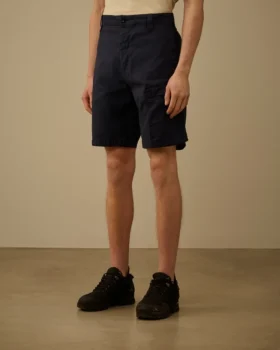 Short cargo Ottoman Regular