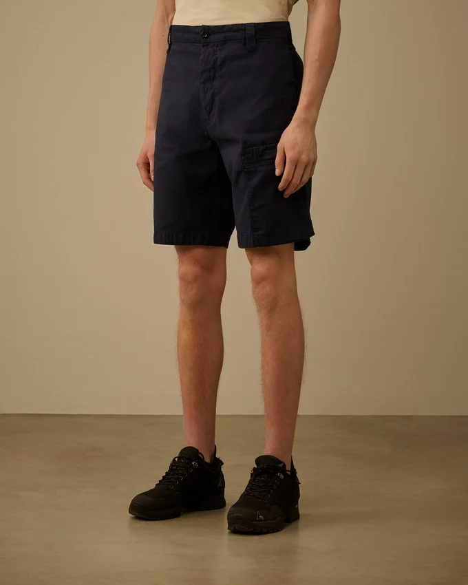Short cargo Ottoman Regular