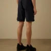 Short cargo Ottoman Regular