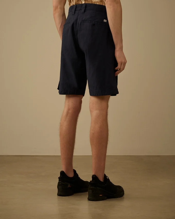 Short cargo Ottoman Regular