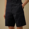 Short cargo Ottoman Regular