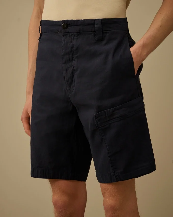 Short cargo Ottoman Regular
